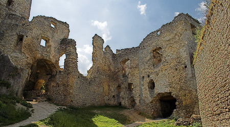 Img 5252 01 – Lietava, Słowacja
