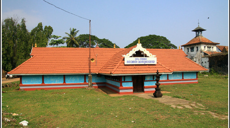 Indie 7725 – Cochin