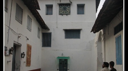 Indie 7728 – Cochin