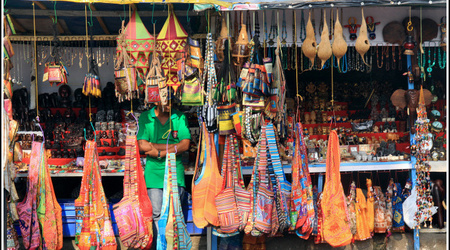 Indie 7738 – Cochin