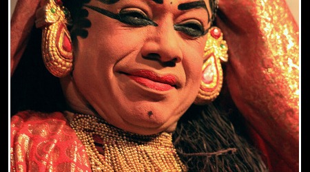 Indie 7833 – Cochin