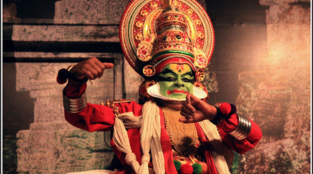Indie 7846 – Cochin