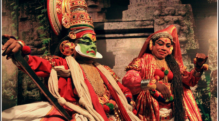 Indie 7849 – Cochin