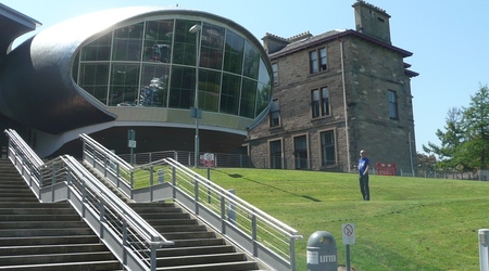 Edinburgh Napier University – Edynburg, Wielka Brytania