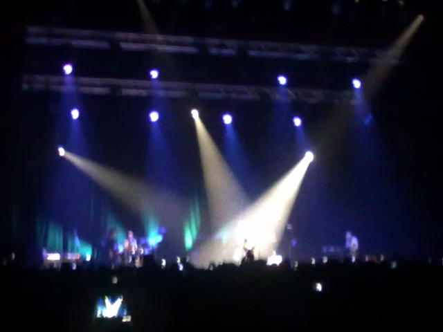 Sting atlas arena