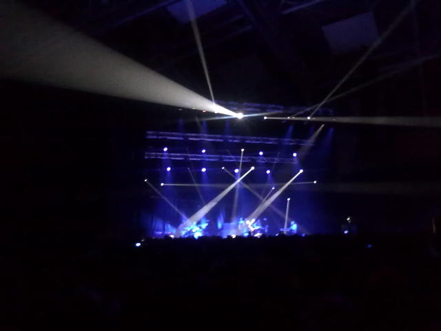Sting atlas arena