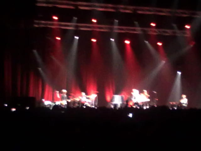 Sting atlas arena