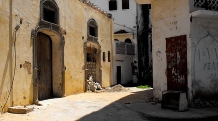 Mombasa – Włochy