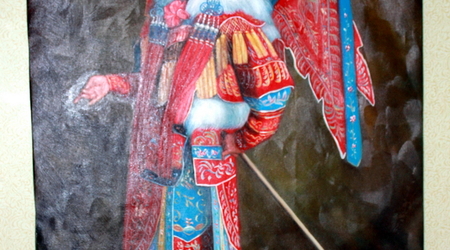 obraz – Pekin, Chiny