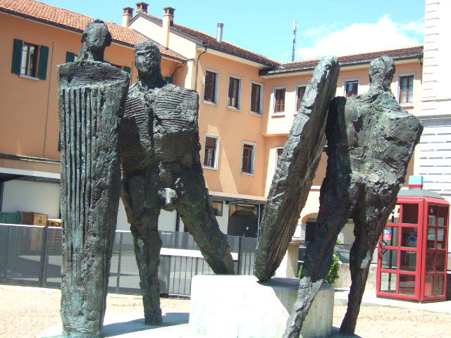Bellinzona 100