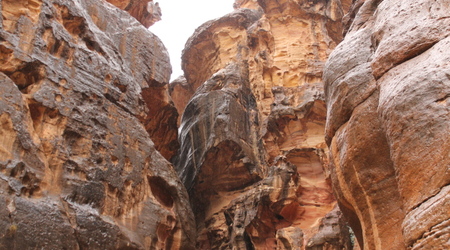 Jordania - Petra