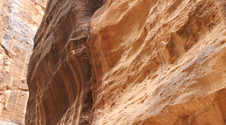 Jordania - Petra