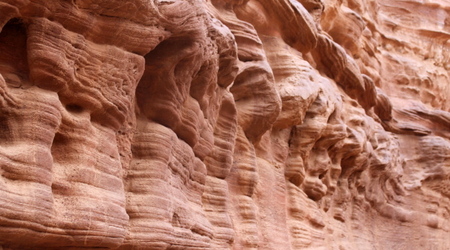 Jordania - Petra