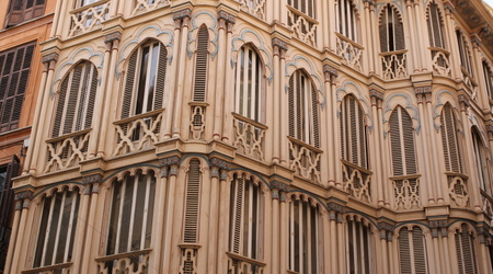 Palma de Mallorca – Majorka, Hiszpania