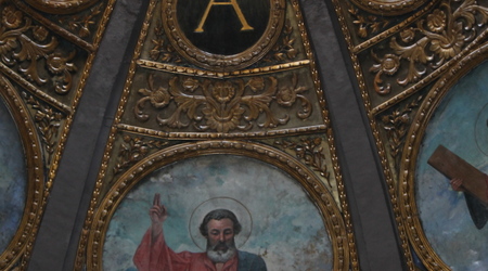 Sanktuarium de Lluc – Majorka, Hiszpania