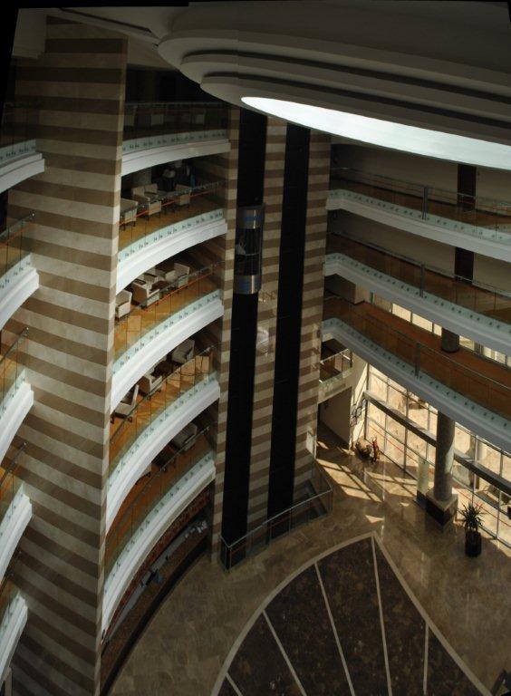 Okurcalar - Kirman hotels leodikya resort