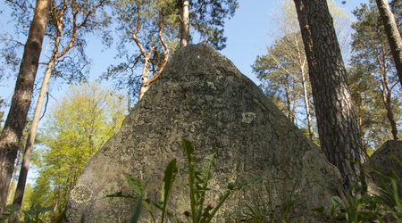 cmentarz – Kruszyniany, Polska