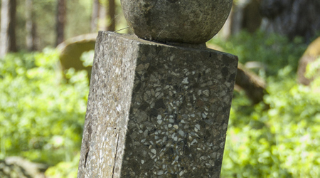 cmentarz – Kruszyniany, Polska
