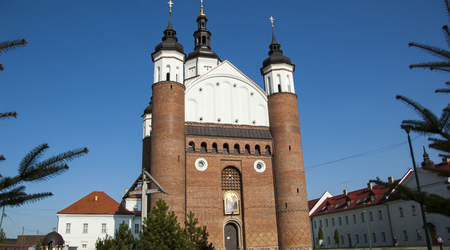 Supraśl – Polska