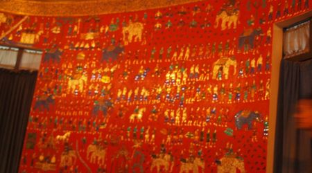 8255817 - Luang Prabang Luang Prabang występ – Laos