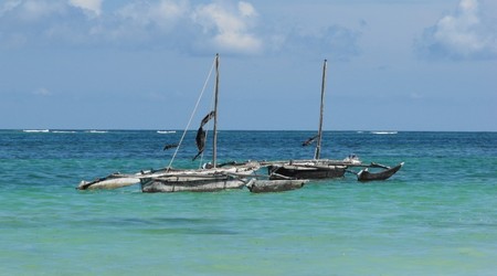8256151 - Kenia pocztówkowa Kenia
