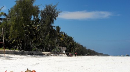 8256152 - Kenia pocztówkowa Kenia
