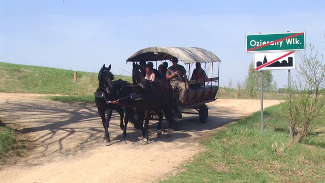 Jak za dawnych czasów