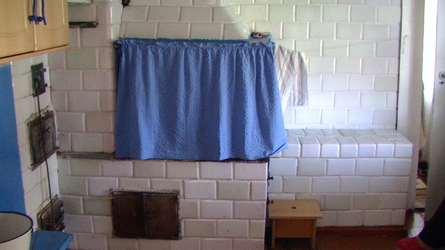 Chłopska chata