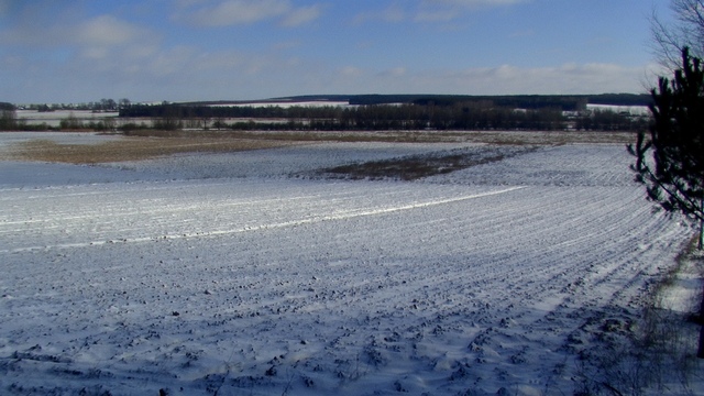 Dolina Świsłoczy