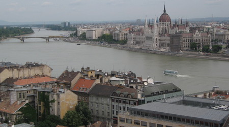 Budapeszt – Węgry