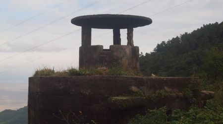 Bunkry – Danang, Wietnam