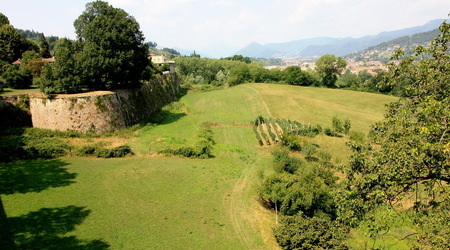 Bergamo – Włochy