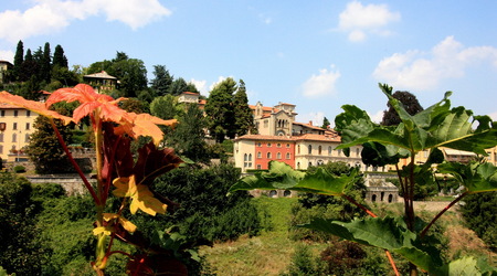 Bergamo – Włochy