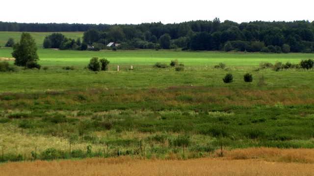 Pradolina Świsłoczy