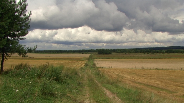 Pradolina Świsłoczy