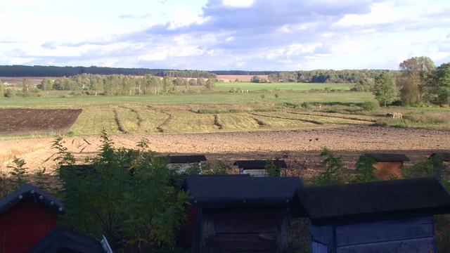 Pradolina Świsłoczy