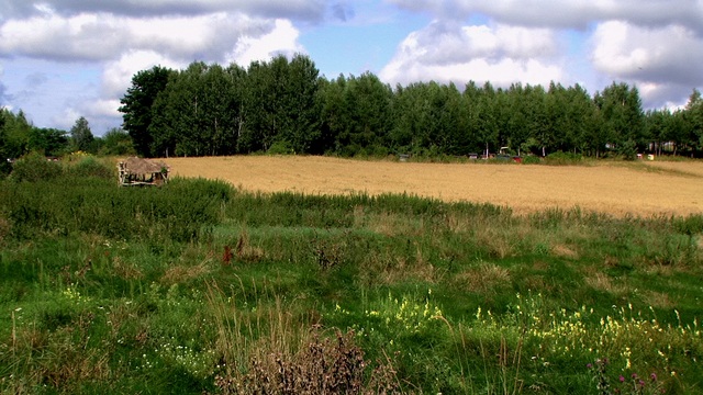 Pradolina Świsłoczy