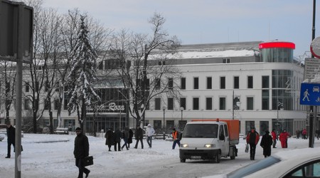 8257738 - Radom Radom miasto nie poznane – Polska