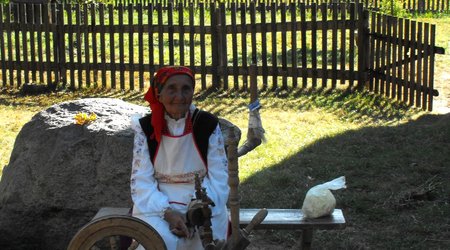 8258190 - Radom Trochę cieplejszych widoków – Polska