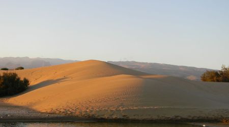 Maspalomas Dunnes – Hiszpania