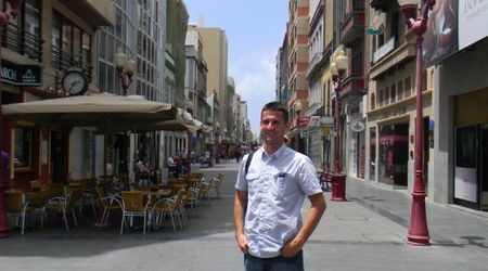 File0787 – Las palmas, Hiszpania