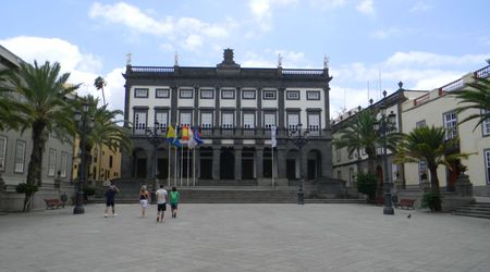 File0791 – Las palmas, Hiszpania