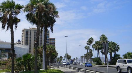 File0800 – Las palmas, Hiszpania