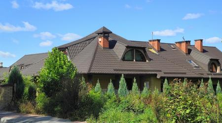 Piękny dom – Janów Podlaski, Polska