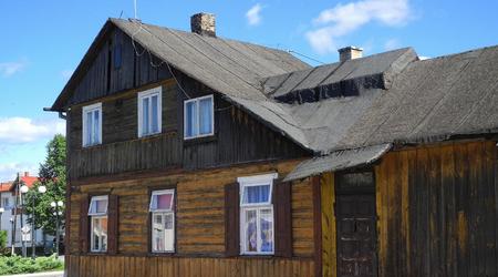 Dobrze się trzyma – Janów Podlaski, Polska