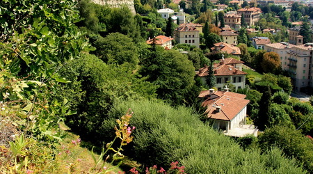 Bergamo Bassa – Włochy