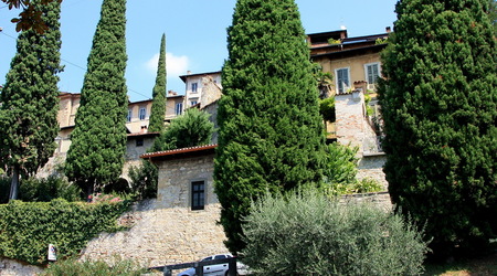 Bergamo – Włochy