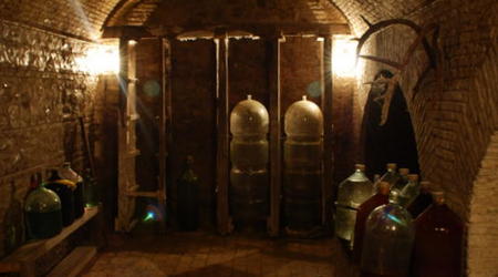 Kachetia – Telavi, Gruzja