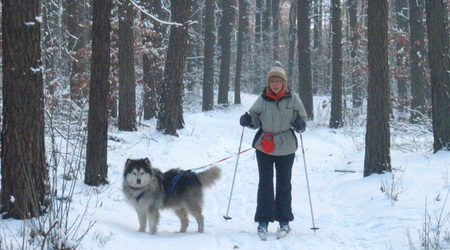 I co teraz? – Izabelin C, Polska