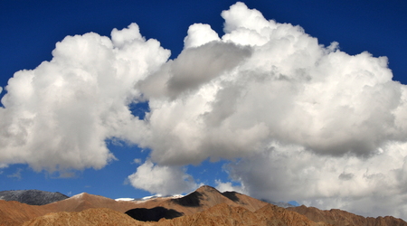 Ladakh 01 – Indie